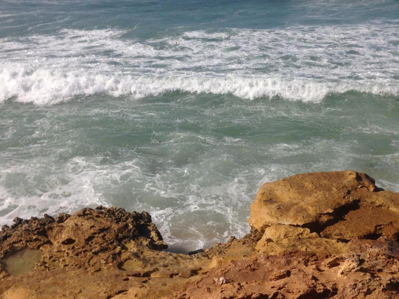 Hotel El Ghazi Tarfaya Exteriér fotografie